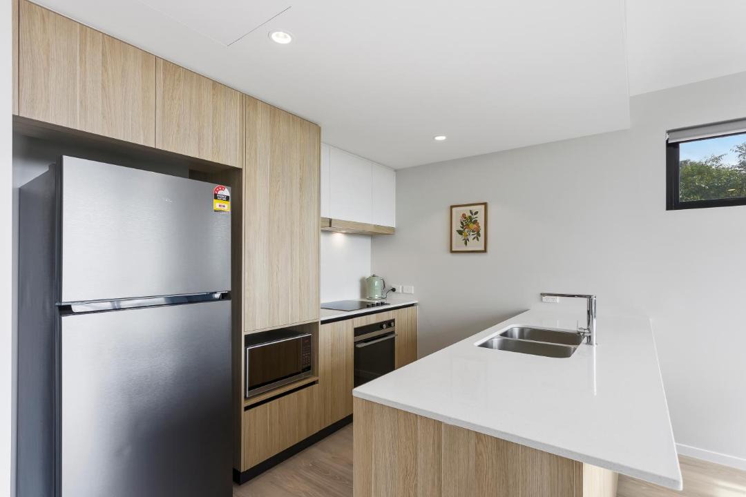 Photo of Kitchen in Parkwood