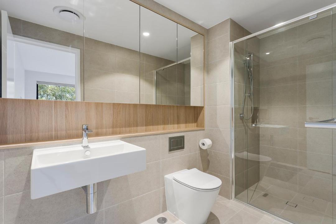 Photo of Bathroom in Parkwood