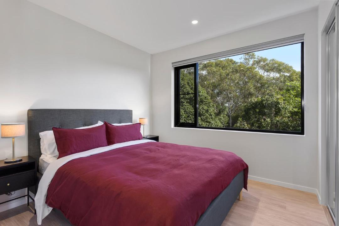 Photo of Bedroom in Parkwood