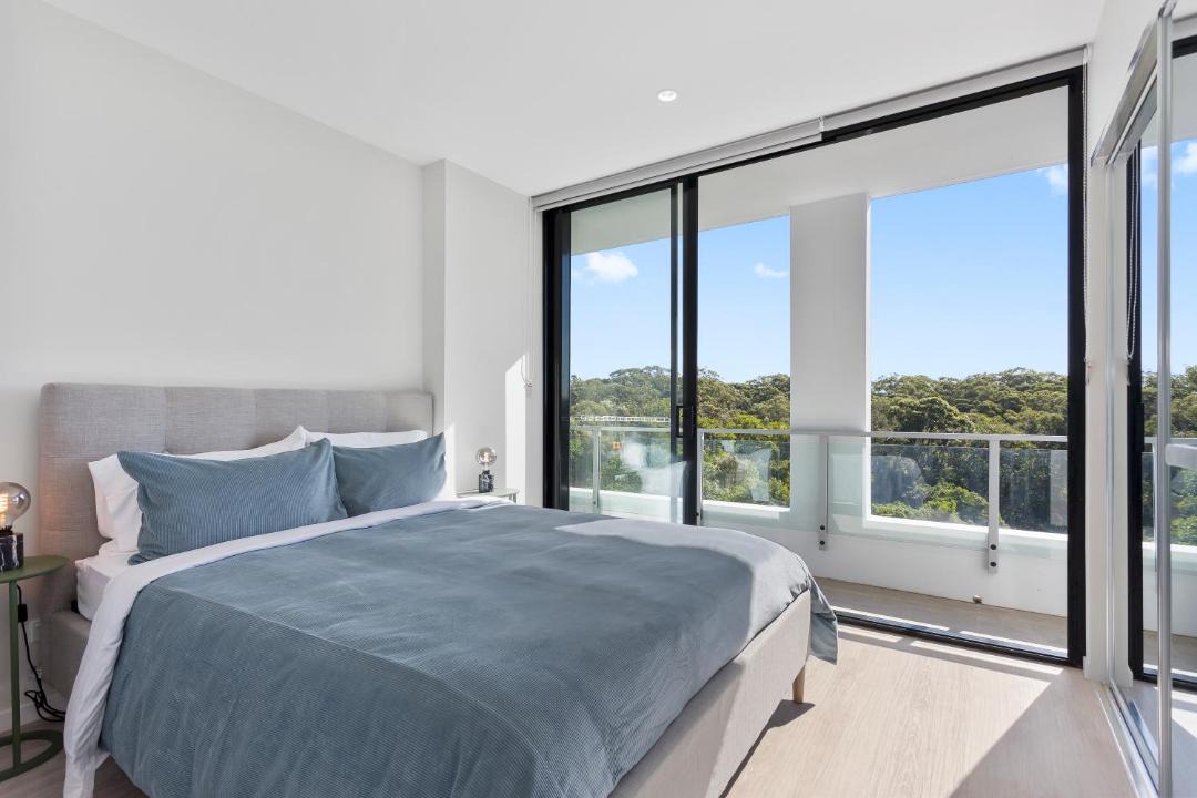 Photo of Bedroom in Parkwood