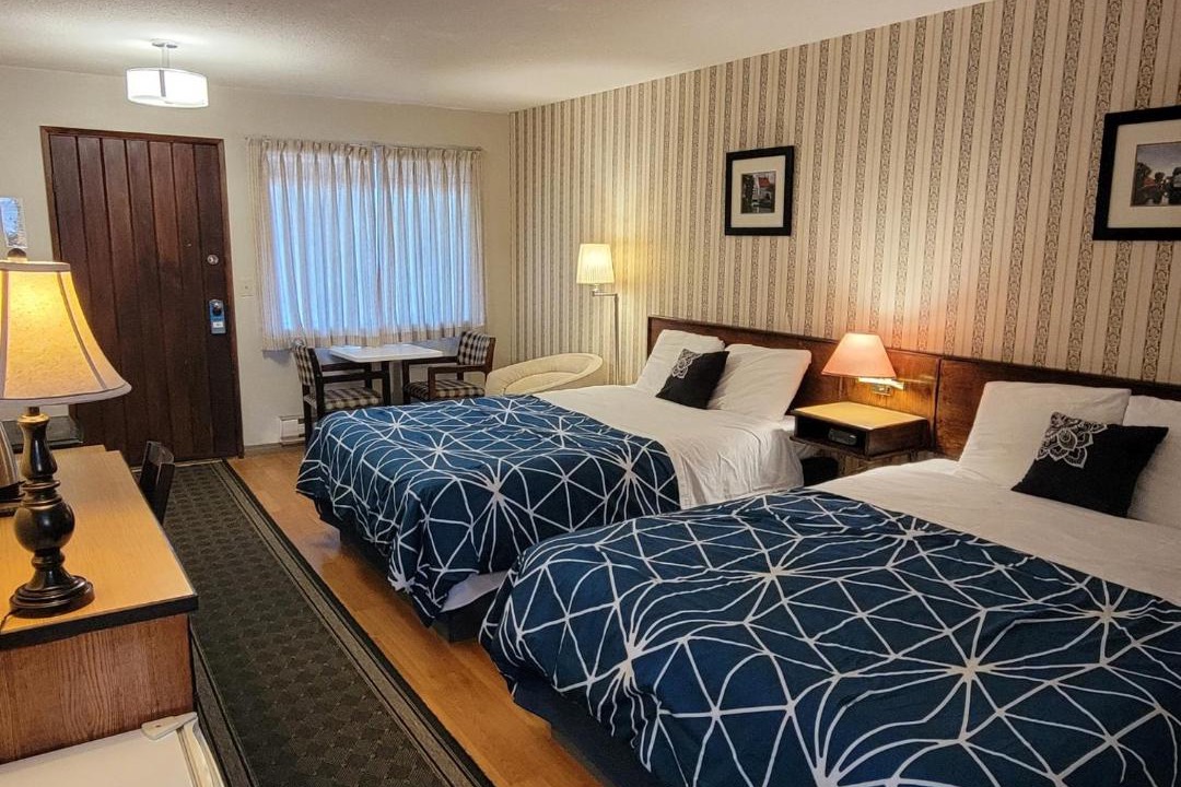 Photo of Bedroom in Tofino