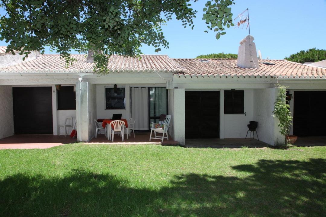 Photo of Buildings in Aldeia das Acoteias