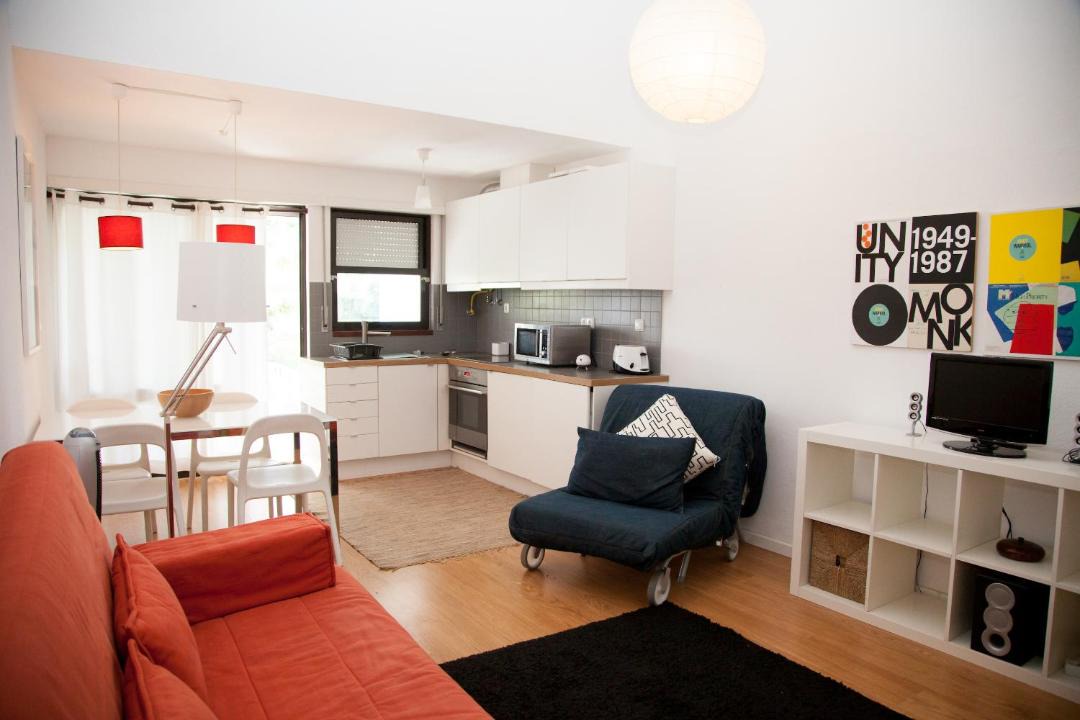 Photo of Livingroom in Aldeia das Acoteias