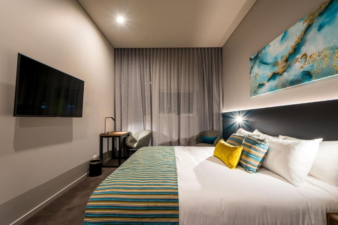 Photo of Bedroom in Carrara