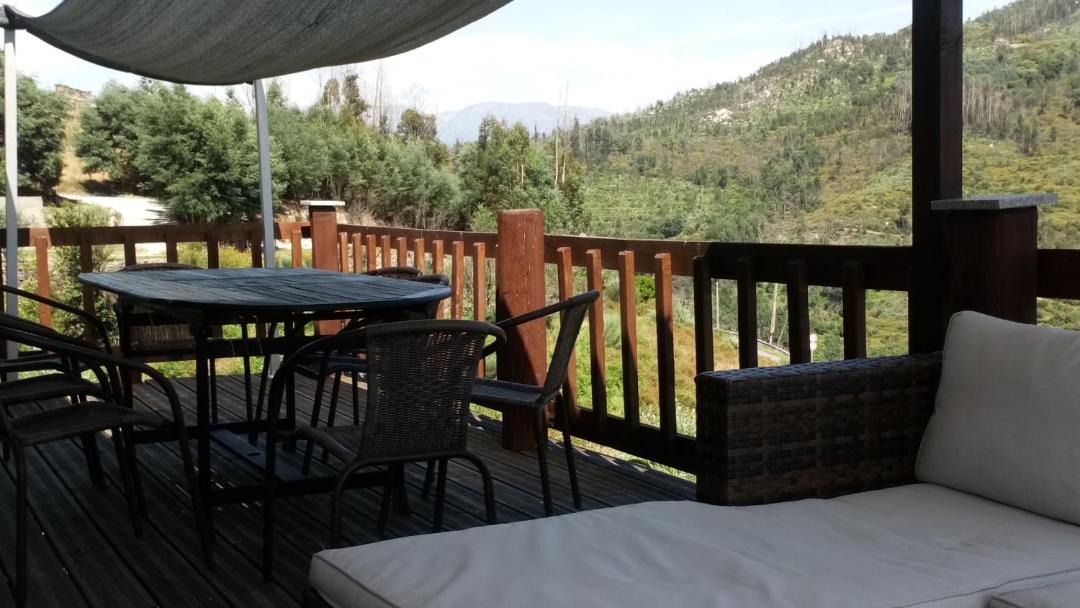 Photo of Patio Balcony in Avo