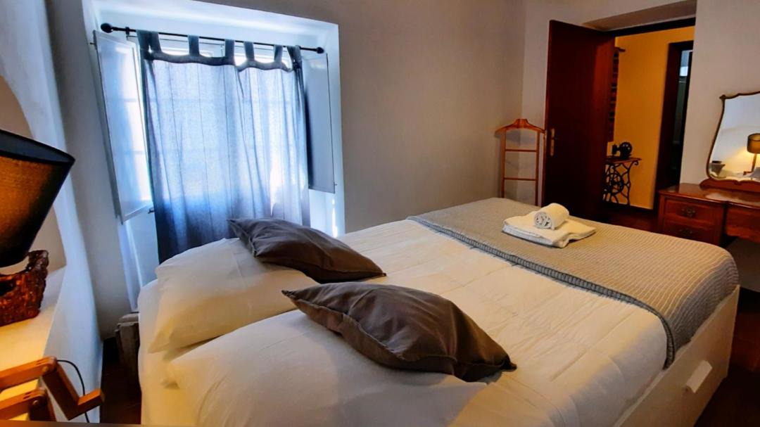 Photo of Bedroom in Sao Pedro do Corval