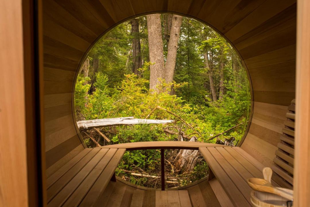 Photo of Patio Balcony in Tofino
