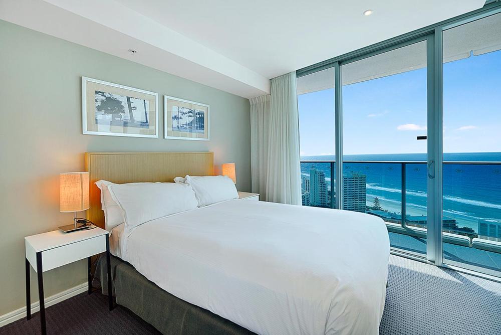 Photo of Bedroom in Surfers Paradise