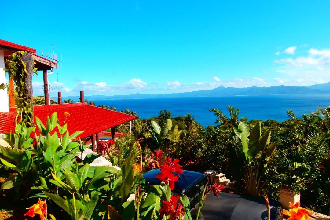 Photo of Others in Savusavu