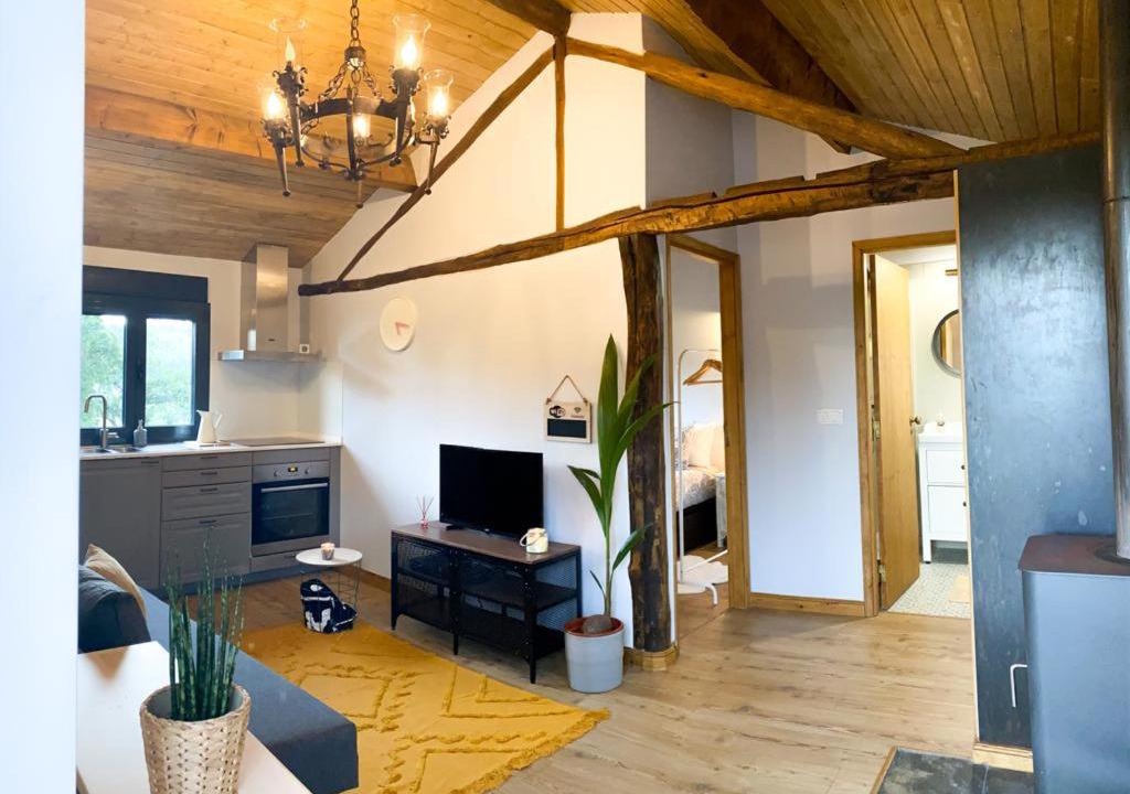 Photo of Livingroom in Coja
