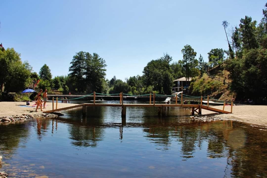 Photo of Outdoor in Coja