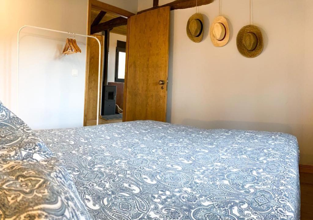 Photo of Bedroom in Coja