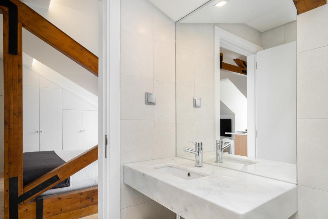 Photo of Bathroom in Beato