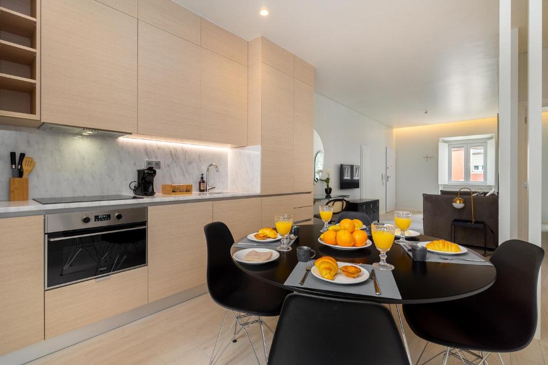 Photo of Kitchen in Beato