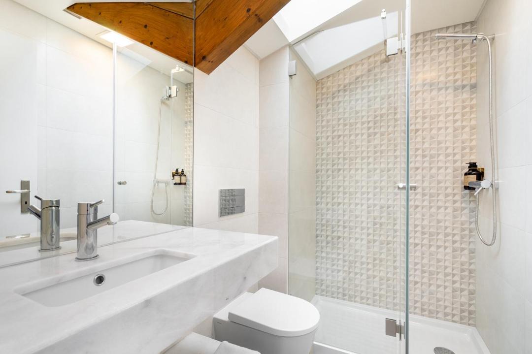 Photo of Bathroom in Beato