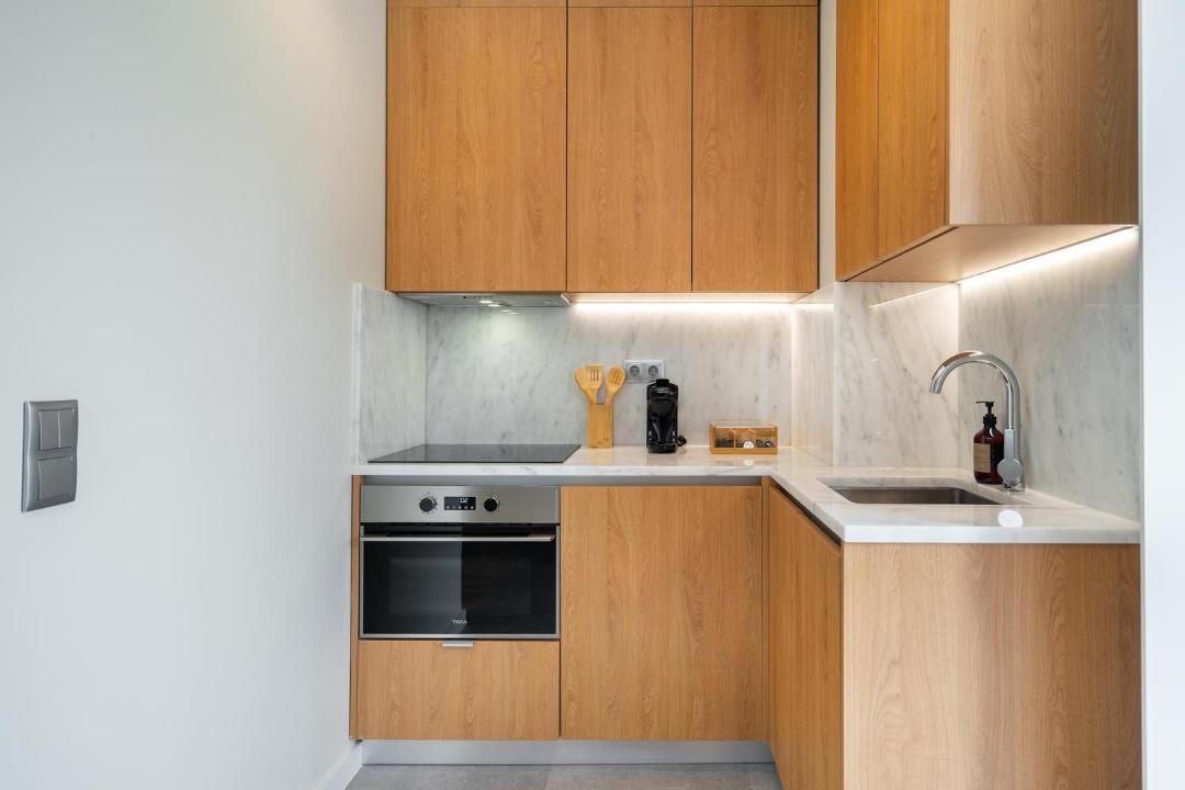 Photo of Kitchen in Beato