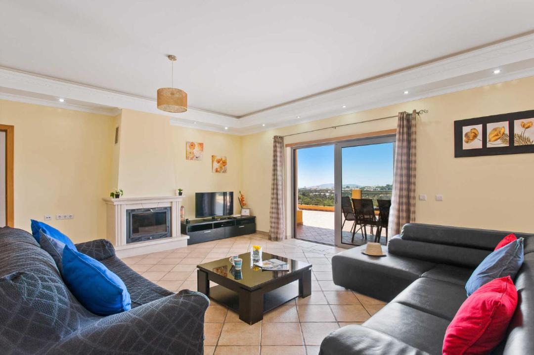 Photo of Livingroom in Sao Clemente