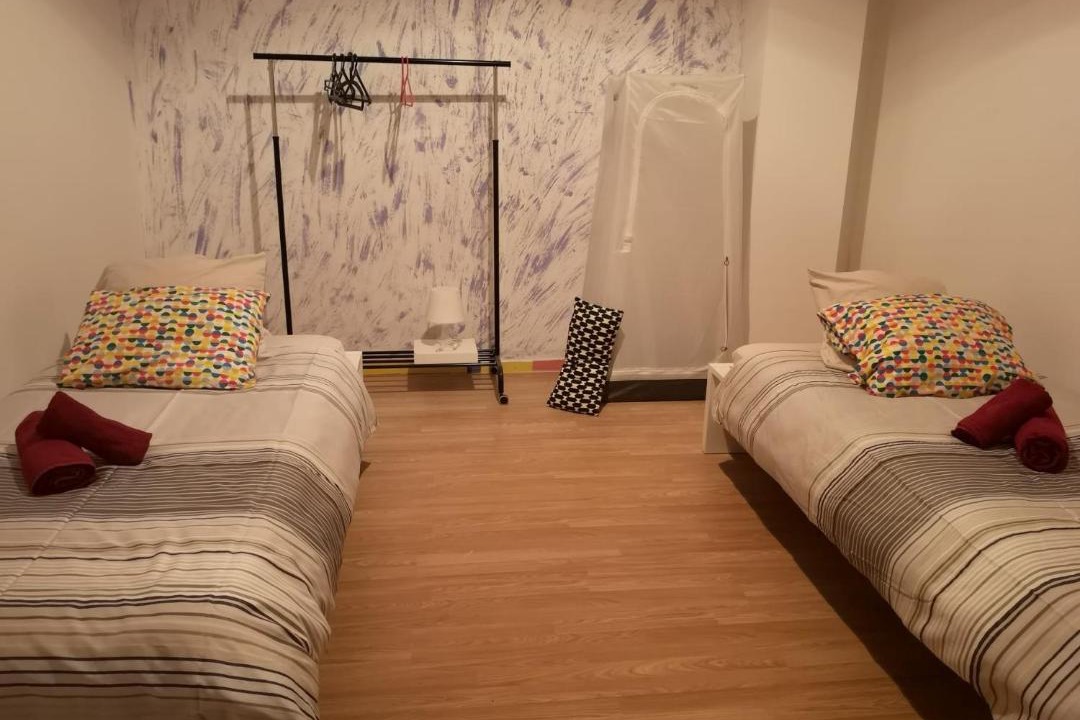 Photo of Bedroom in Odivelas