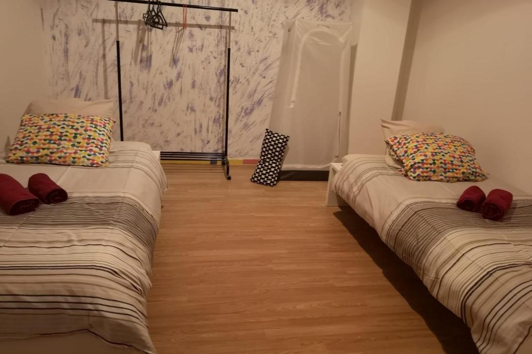 Photo of Bedroom in Odivelas