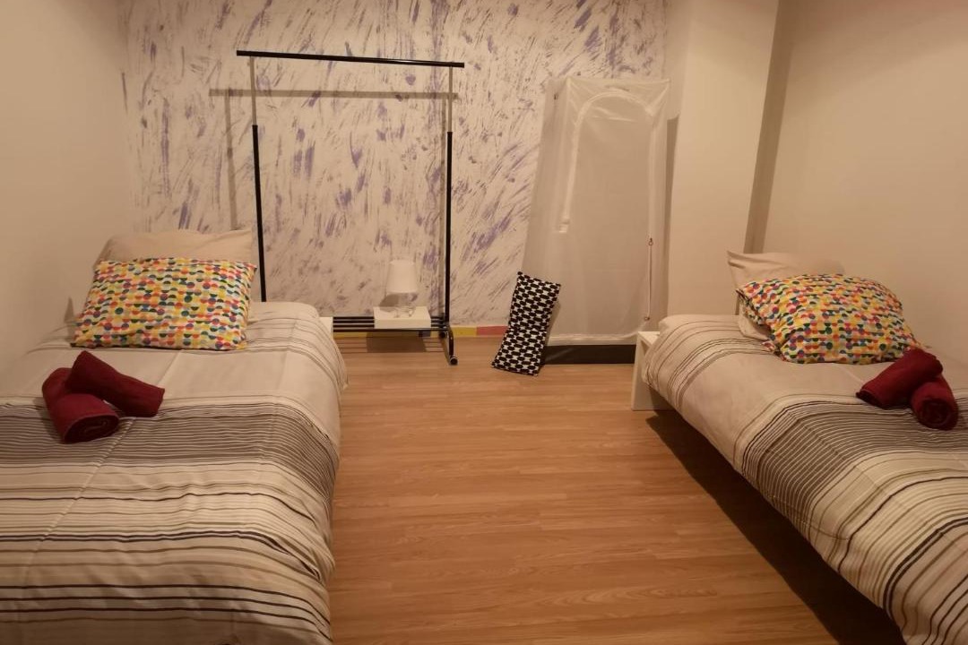 Photo of Bedroom in Odivelas
