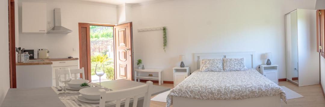Photo of Bedroom in Mesao Frio