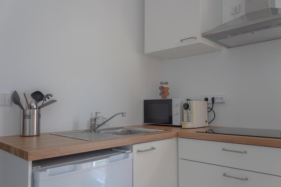 Photo of Kitchen in Mesao Frio