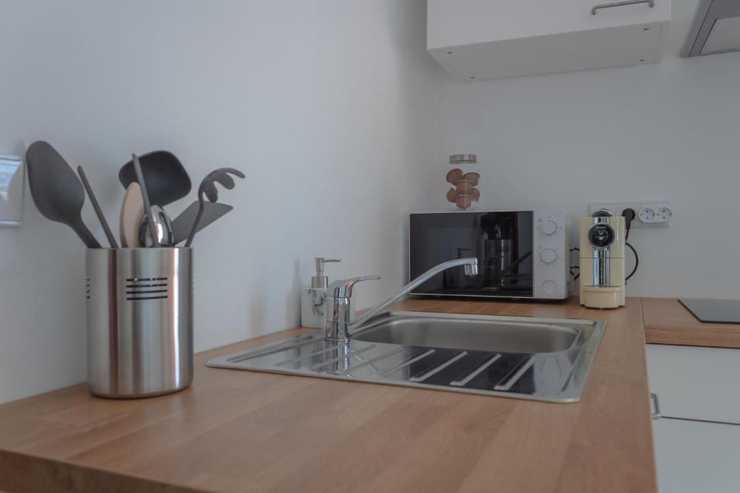 Photo of Kitchen in Mesao Frio