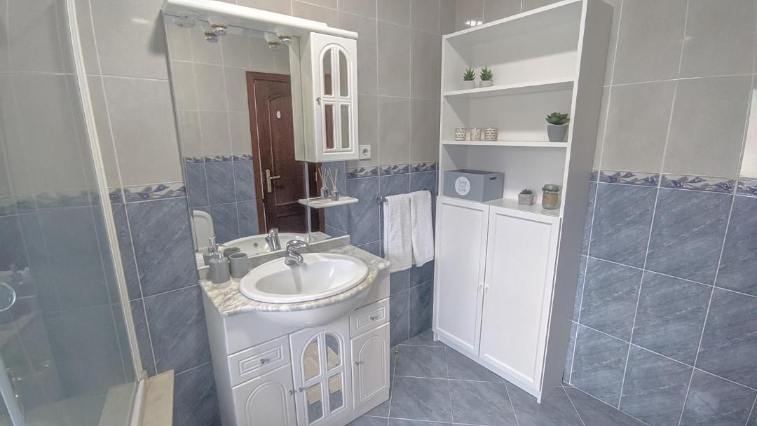 Photo of Bathroom in Mesao Frio
