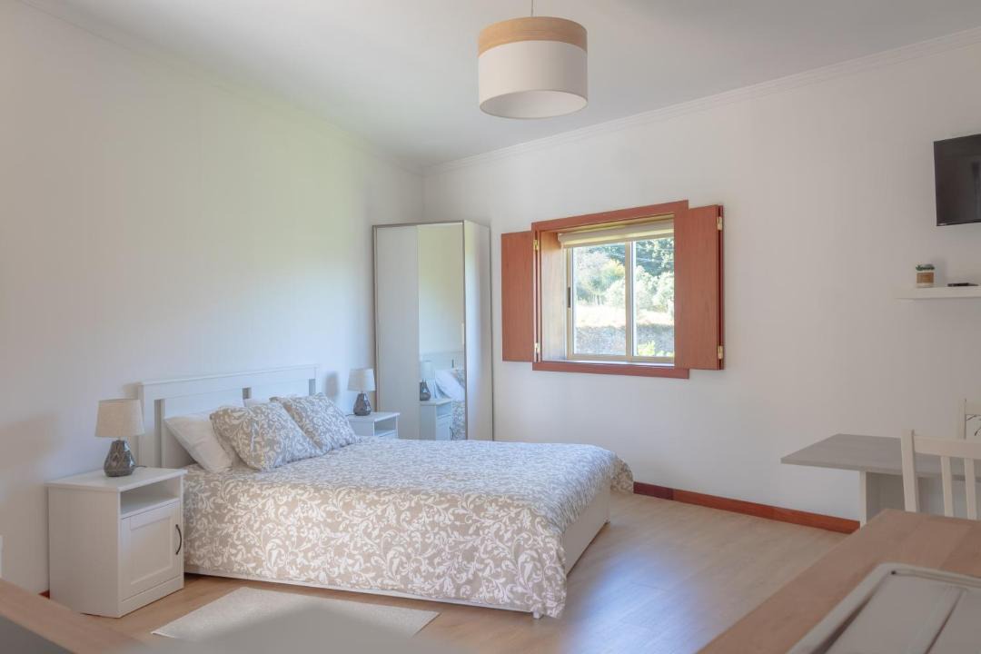 Photo of Bedroom in Mesao Frio