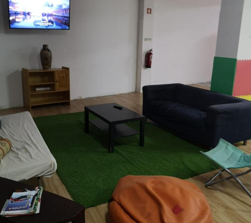 Photo of Livingroom in Odivelas