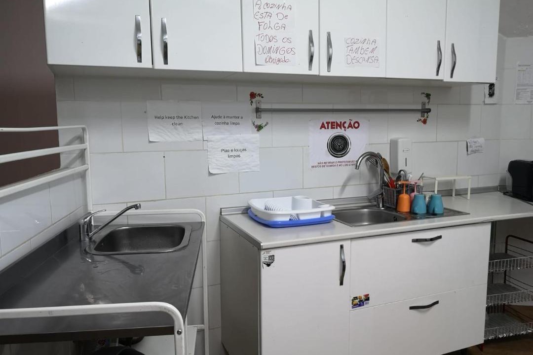 Photo of Kitchen in Odivelas