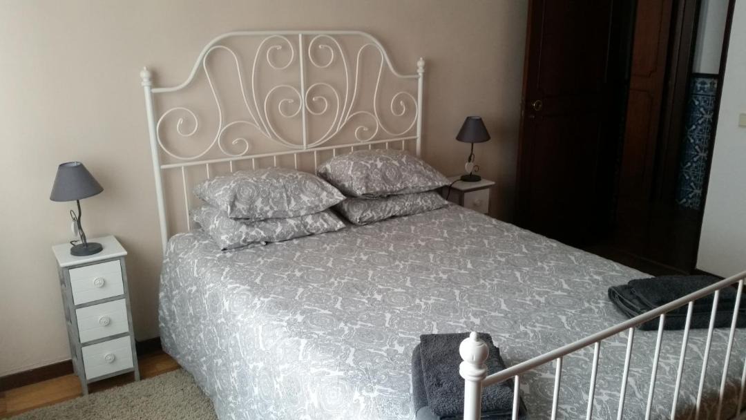 Photo of Bedroom in Setubal