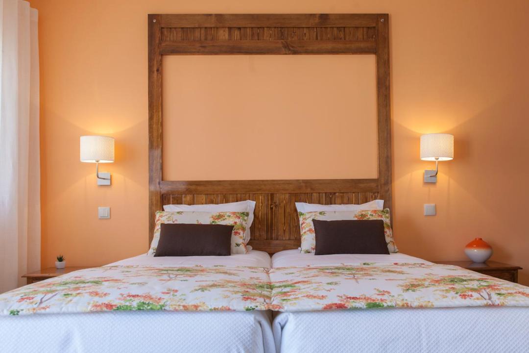 Photo of Bedroom in Beja