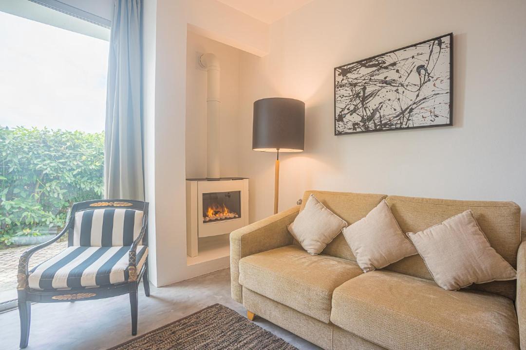 Photo of Livingroom in Meco