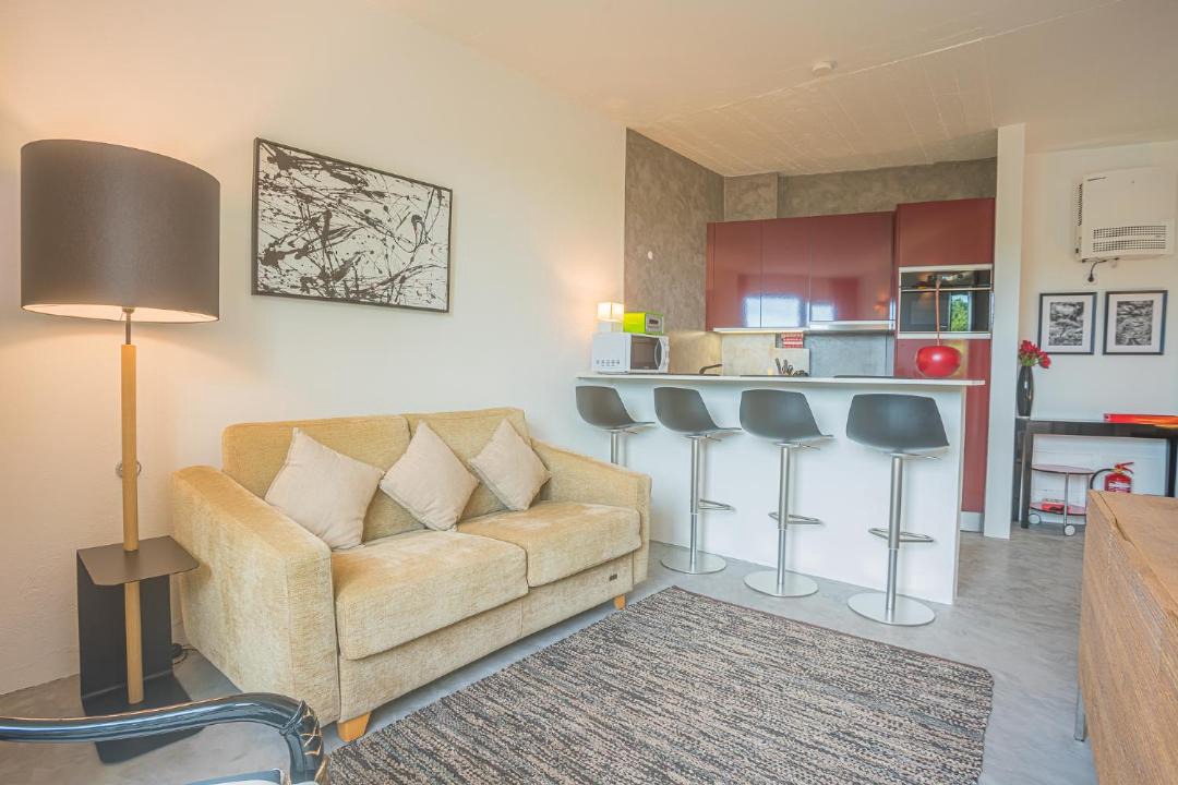 Photo of Livingroom in Meco