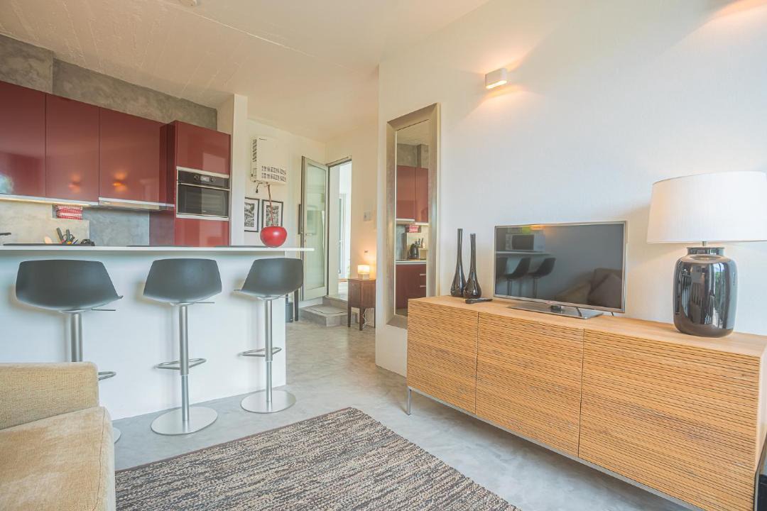 Photo of Livingroom in Meco