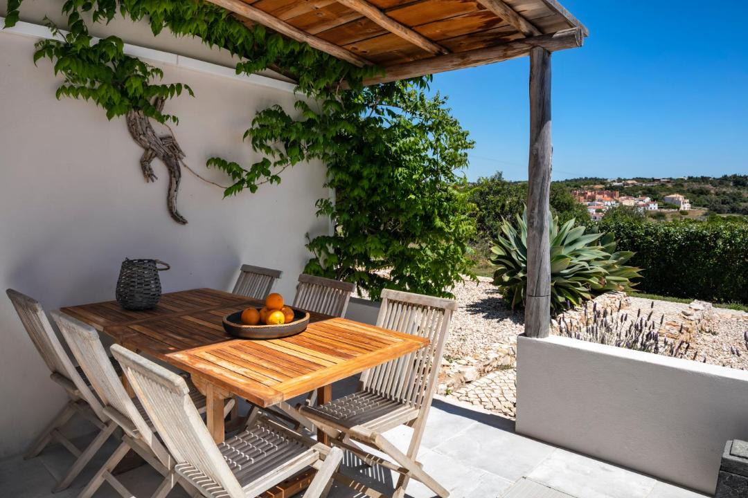 Photo of Patio Balcony in Poco Partido