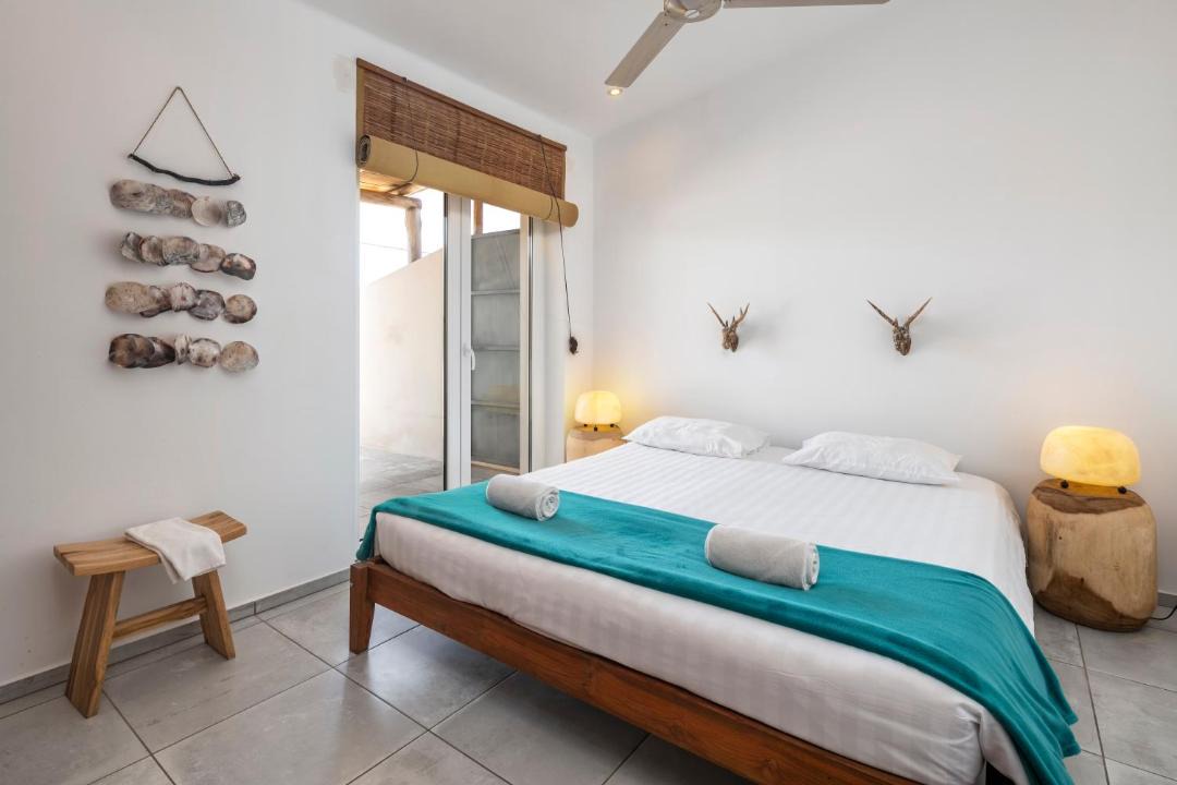 Photo of Bedroom in Poco Partido