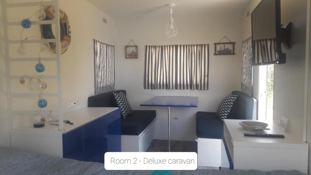 Photo of Livingroom in Monserrate