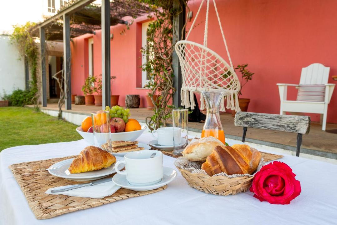 Photo of Patio Balcony in Idanha-a-Nova