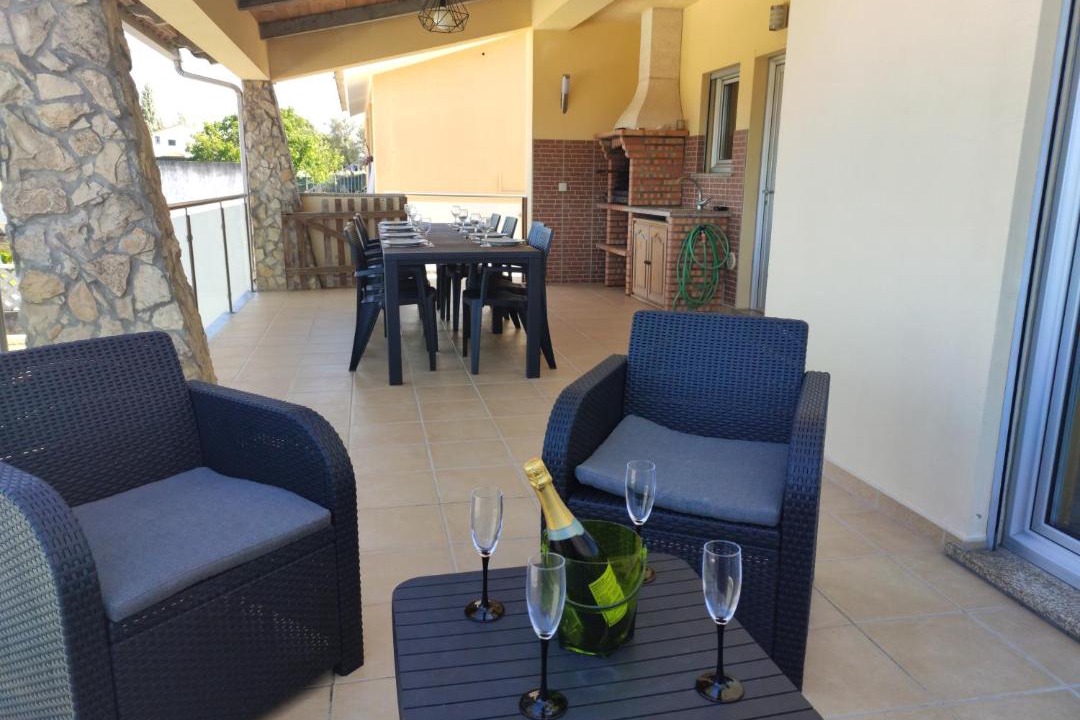 Photo of Patio Balcony in Vagos