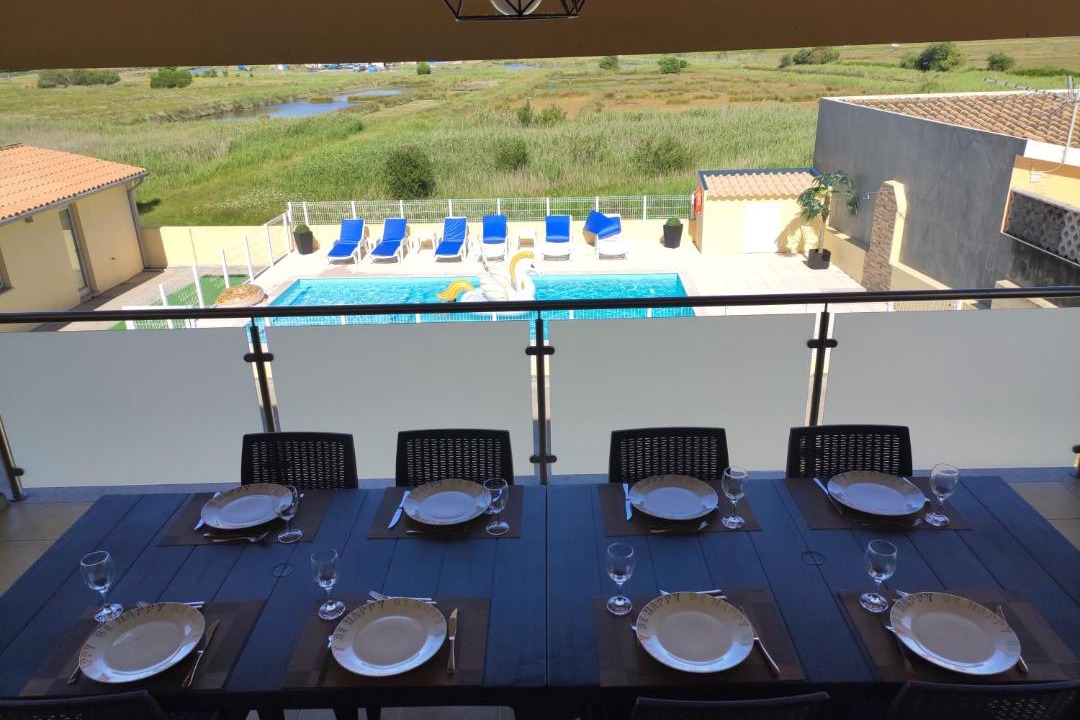 Photo of Patio Balcony in Vagos