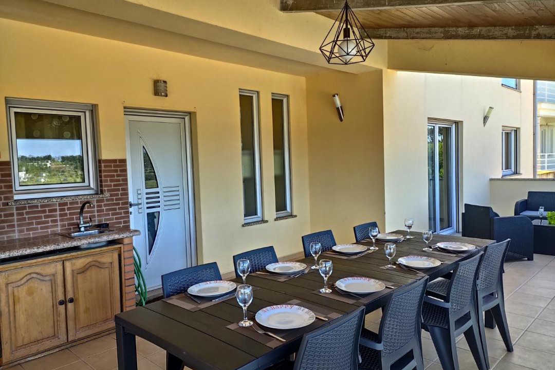 Photo of Kitchen in Vagos