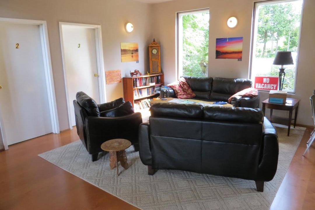 Photo of Livingroom in Ucluelet