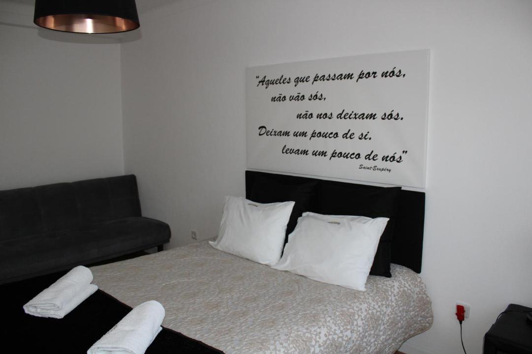 Photo of Bedroom in Lousa