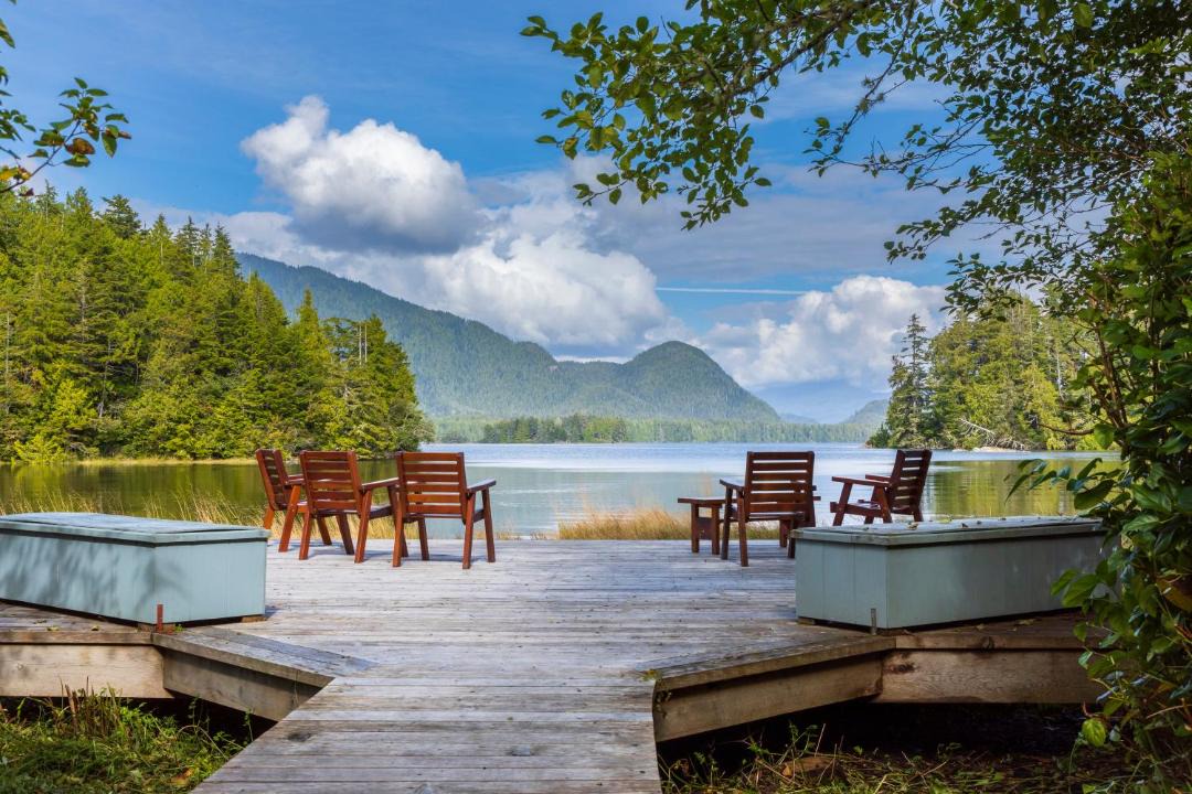 Photo of Others in Tofino