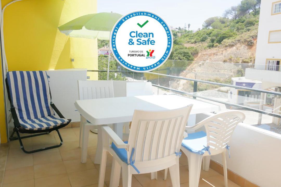 Photo of Patio Balcony in Mato Serrao