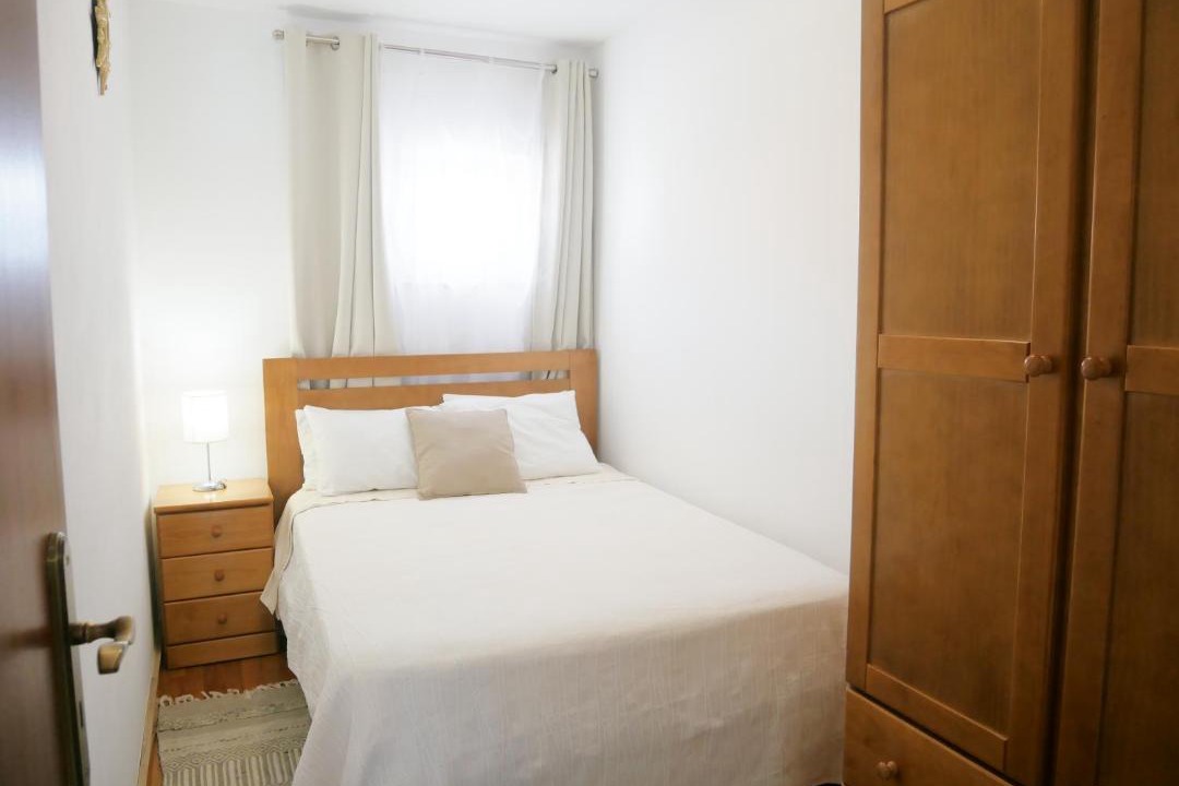 Photo of Bedroom in Mato Serrao