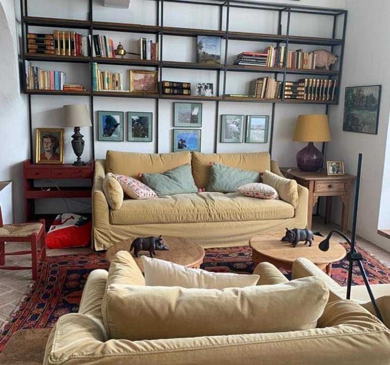 Photo of Livingroom in Serpa