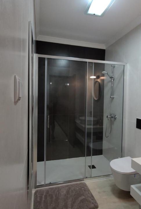 Photo of Bathroom in Nazare